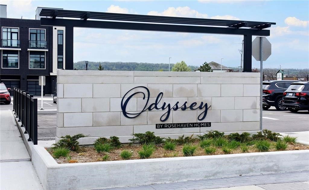 Odyssey Condominiums, Grimsby, Toronto