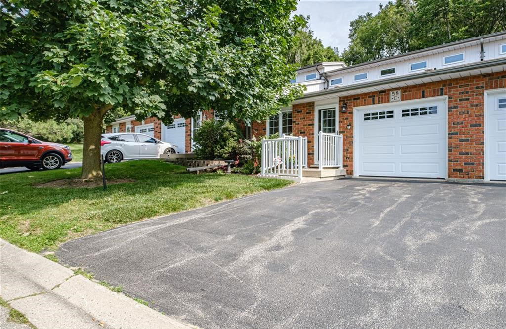 58 Harris Avenue, Brantford, Toronto