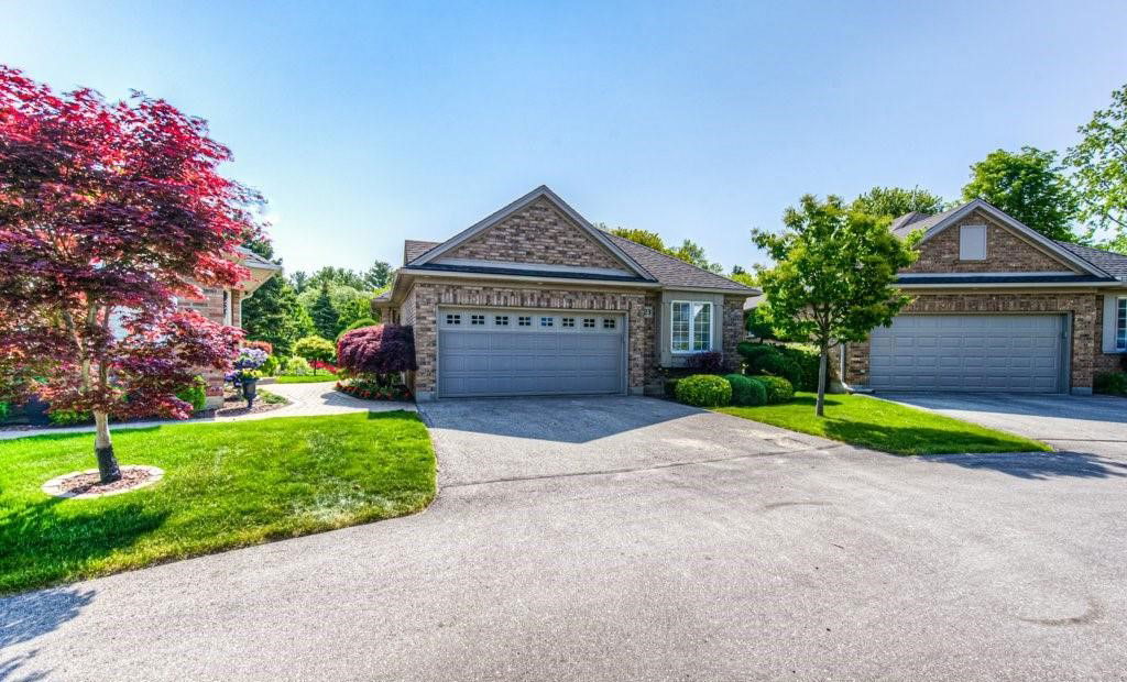 422 Powerline Road, Brantford, Toronto