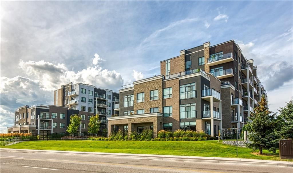 Utopia Condominiums, Lincoln, Toronto