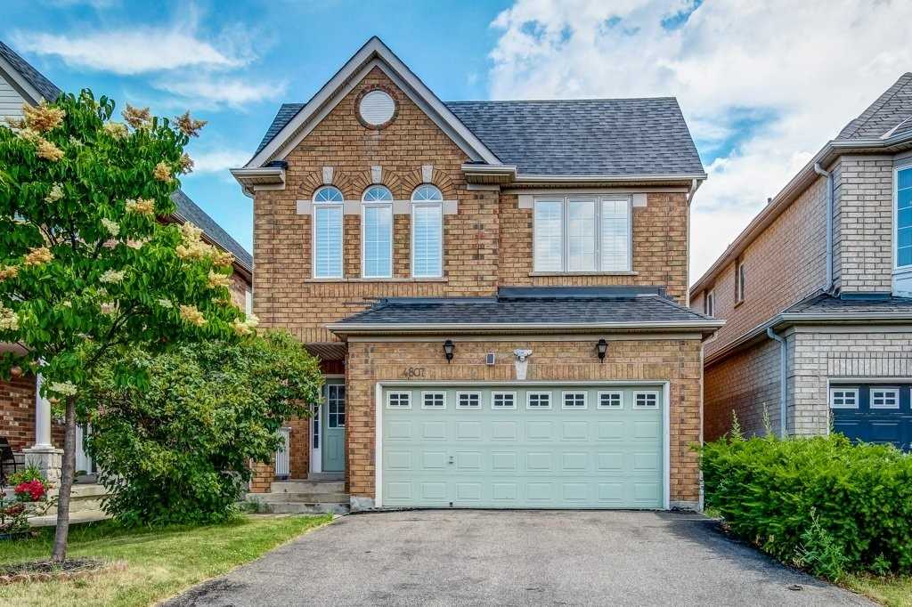 4815 Bloomburg Drive, Mississauga, Toronto