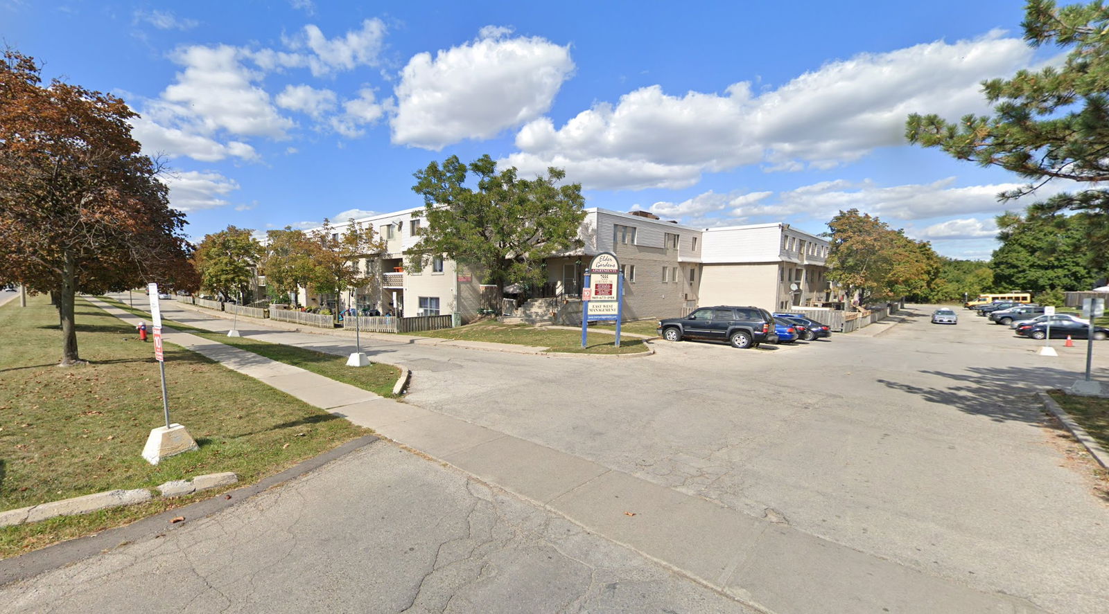 Elder Gardens, Mississauga, Toronto