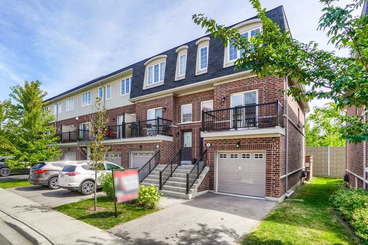 1123 Haig Boulevard, Mississauga, Toronto