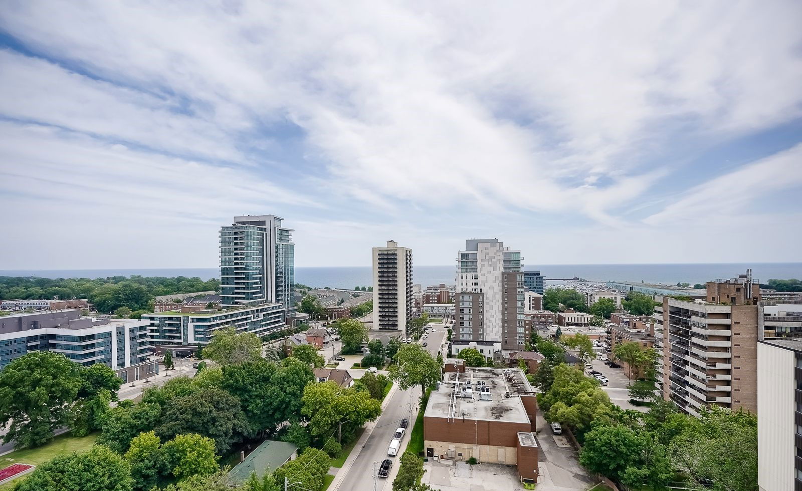 Skyline — Westport Condos, Mississauga, Toronto