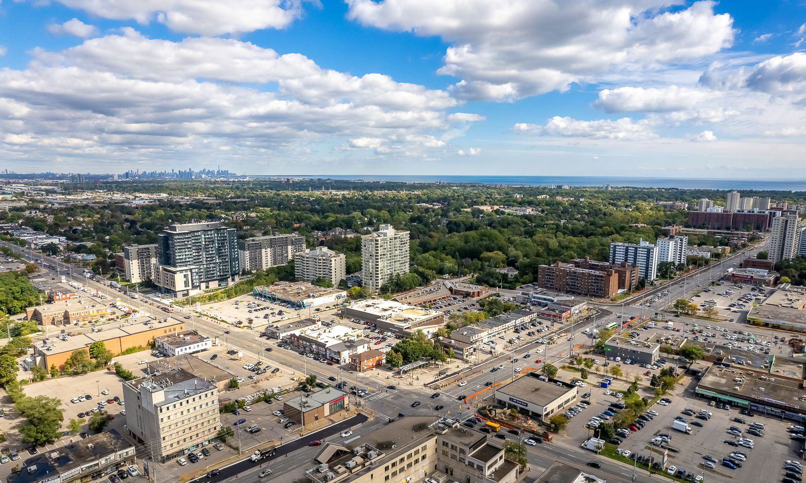 Artform Condos, Mississauga, Toronto