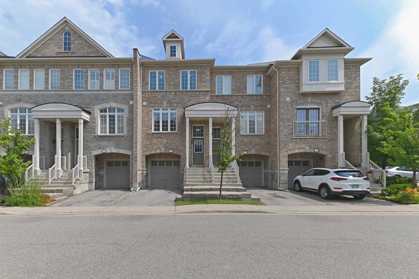 7204 Triumph Lane, Mississauga, Toronto