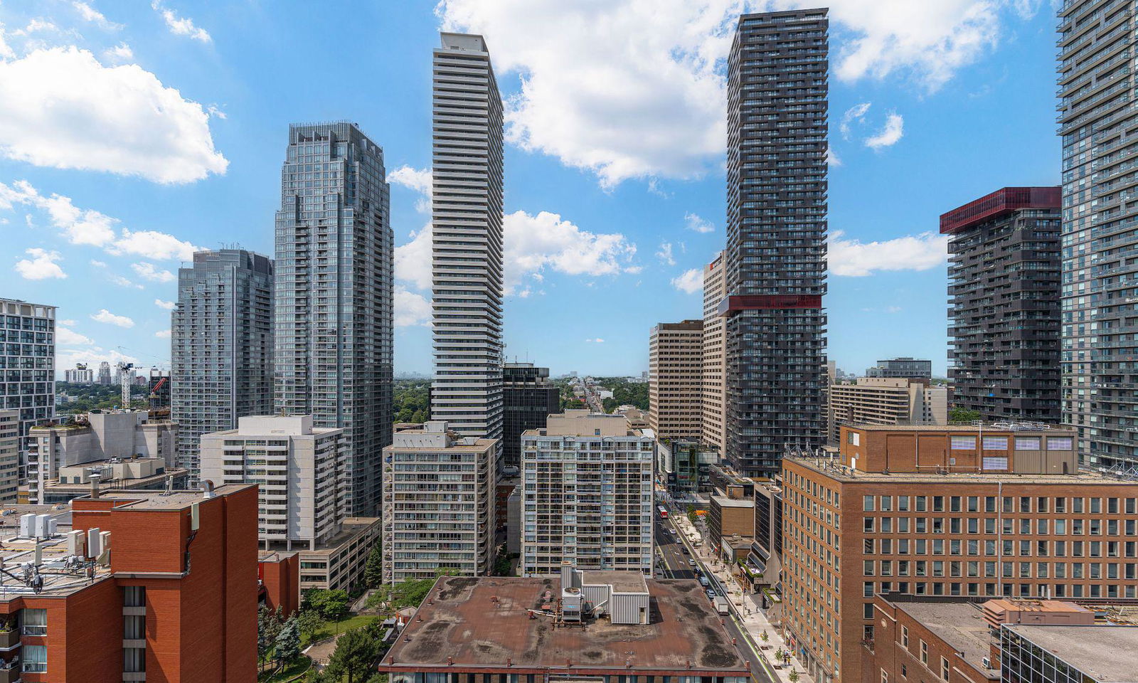 The Madison at Yonge and Eglinton, Midtown, Toronto