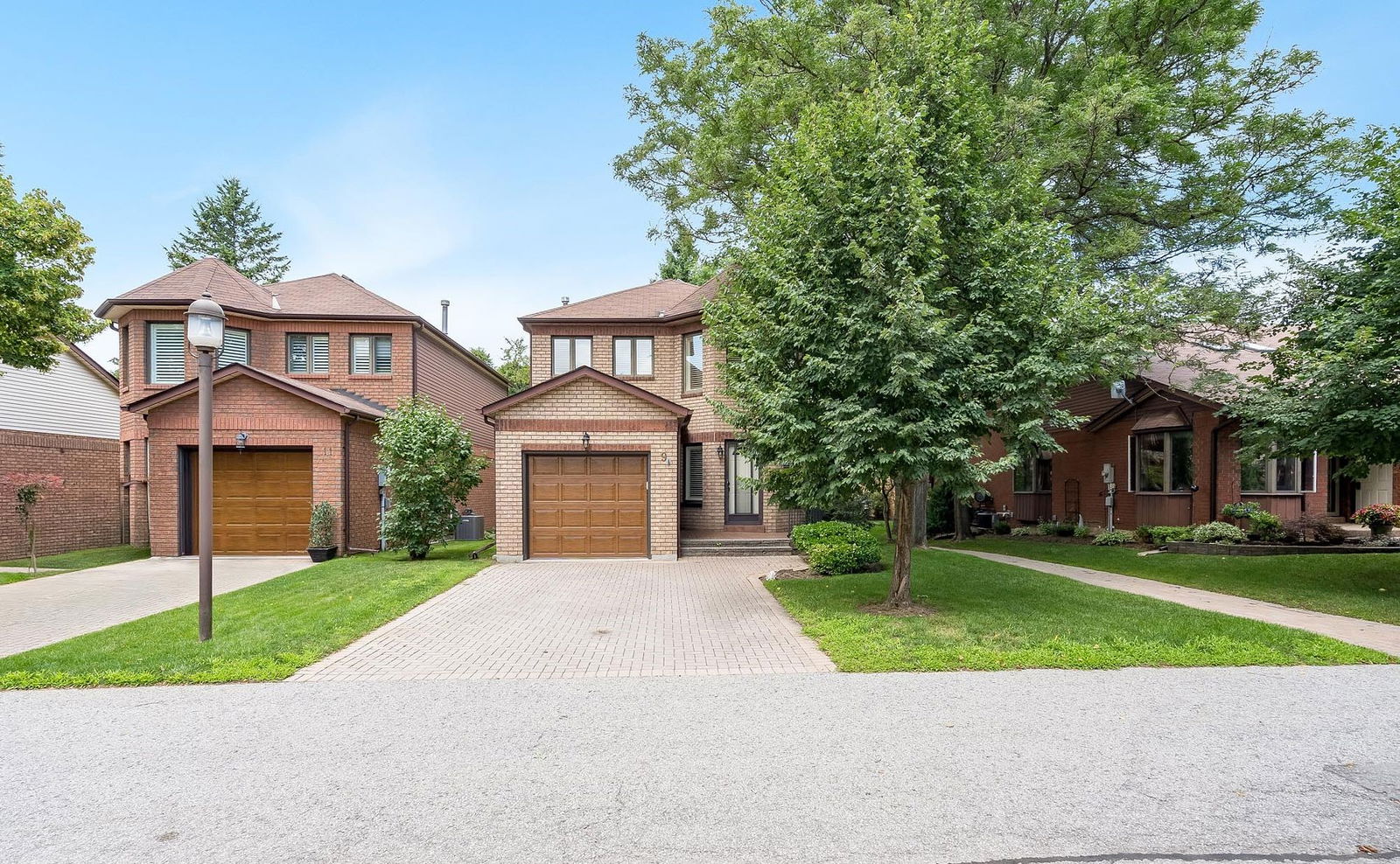 9 Briarwood Drive, New Tecumseth, Toronto