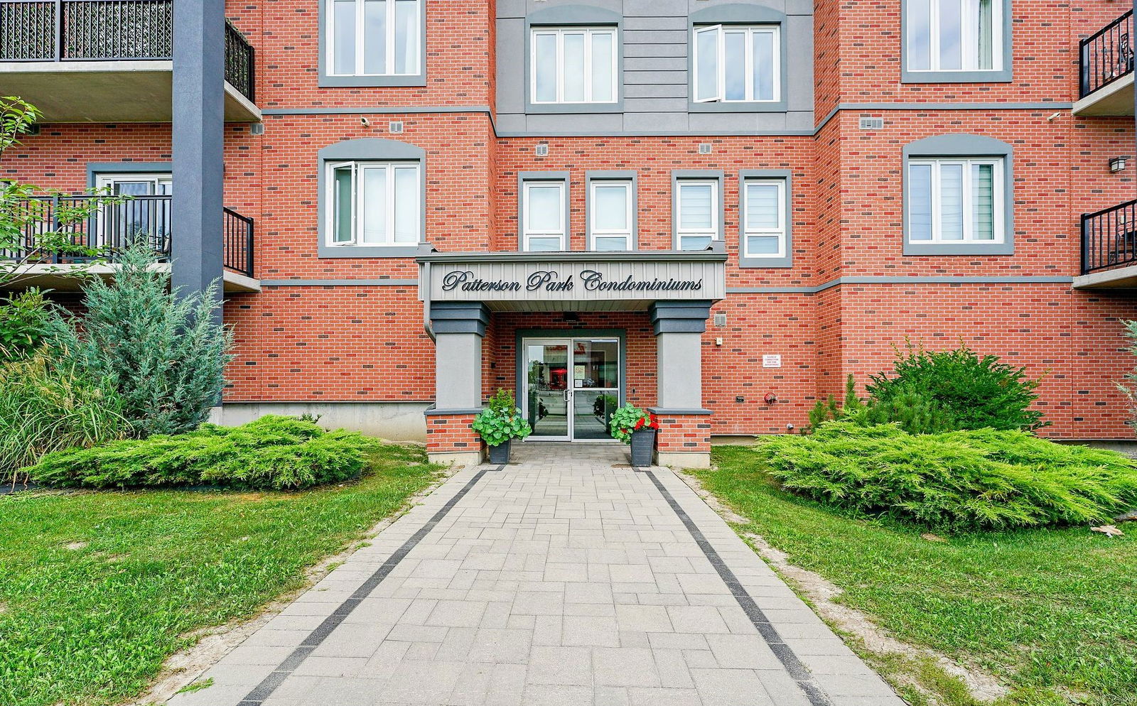 Patterson Park Condos, New Tecumseth, Toronto