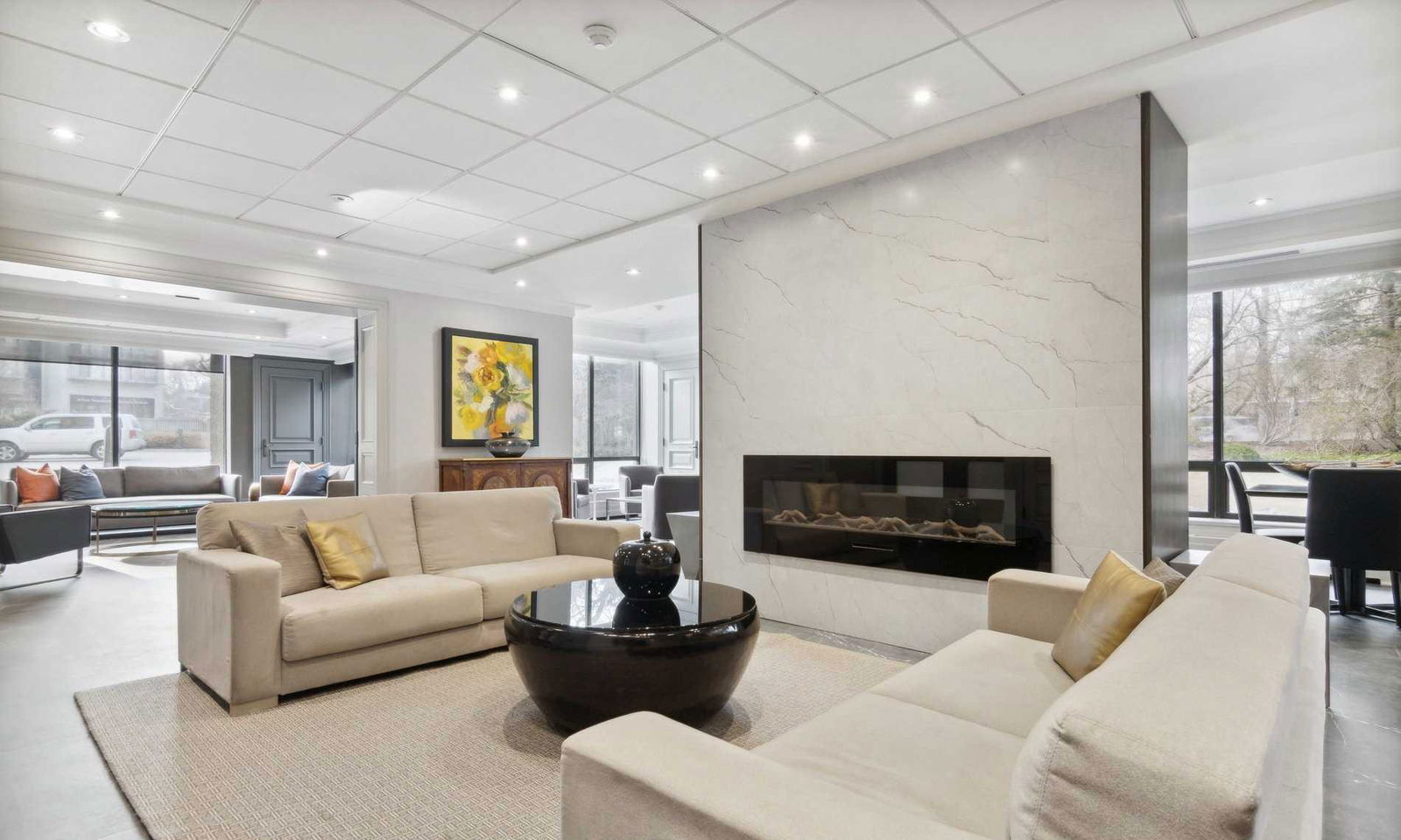 Room — The Lonsdale, Midtown, Toronto