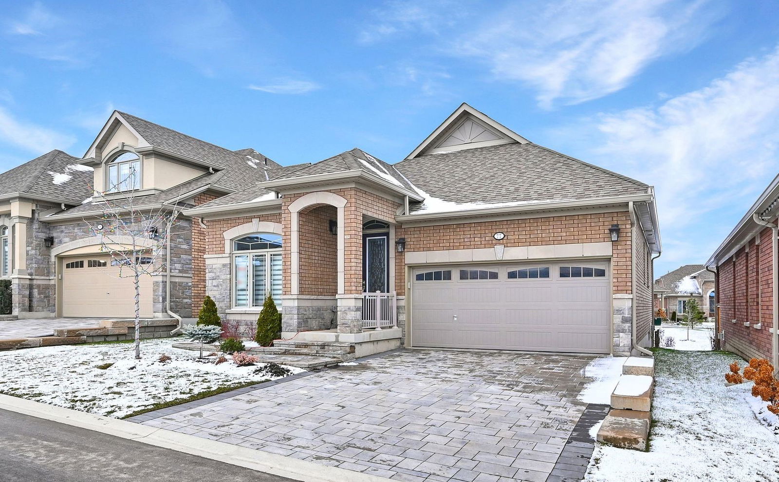 77 Summerhill Drive, New Tecumseth, Toronto