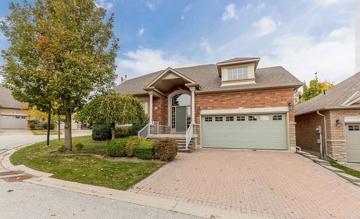 14-18 Via Vistana Road, New Tecumseth, Toronto