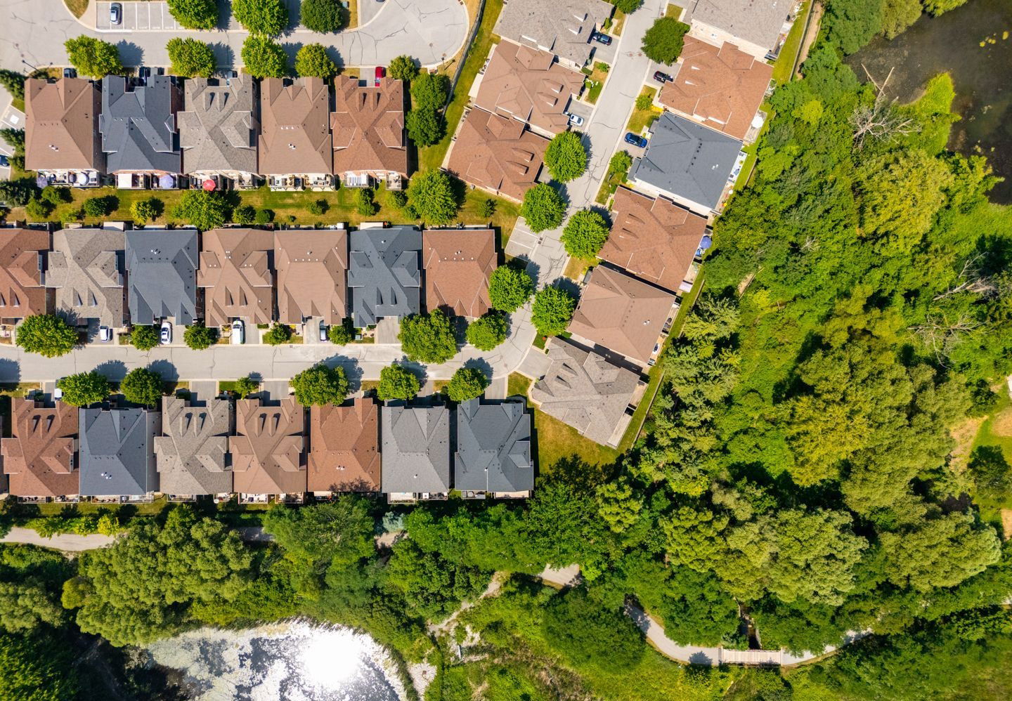 Upper Stonehaven, Newmarket, Toronto