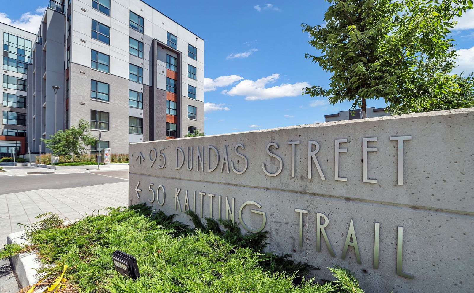 50 Kaitting Trail, Oakville, Toronto