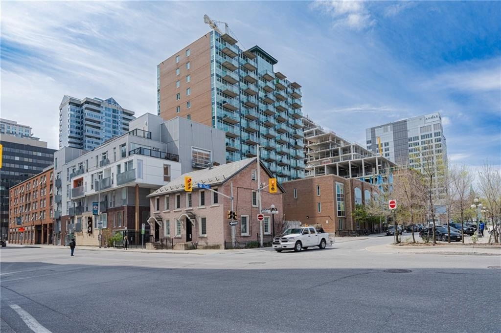 360 Lofts, Ottawa, Toronto