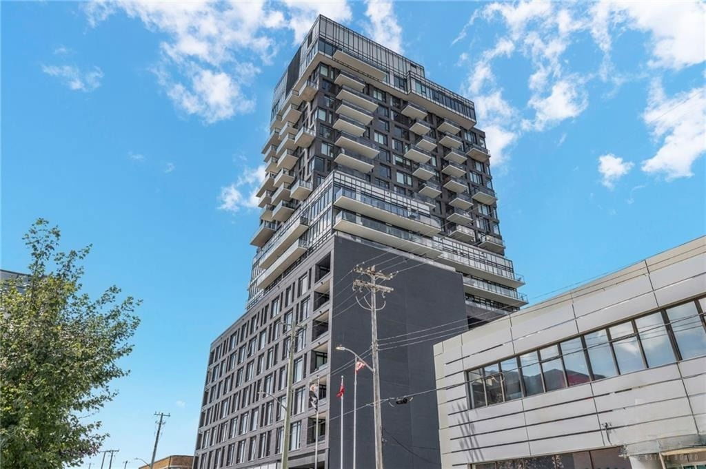 SoBa Condos, Ottawa, Toronto