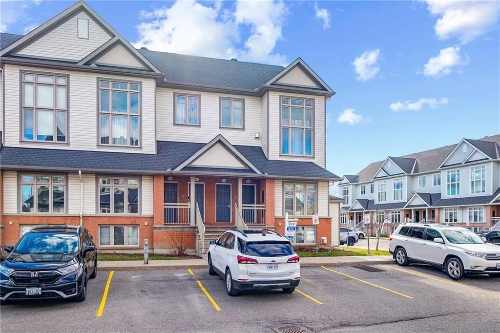 329 Galston Private, Ottawa, Toronto