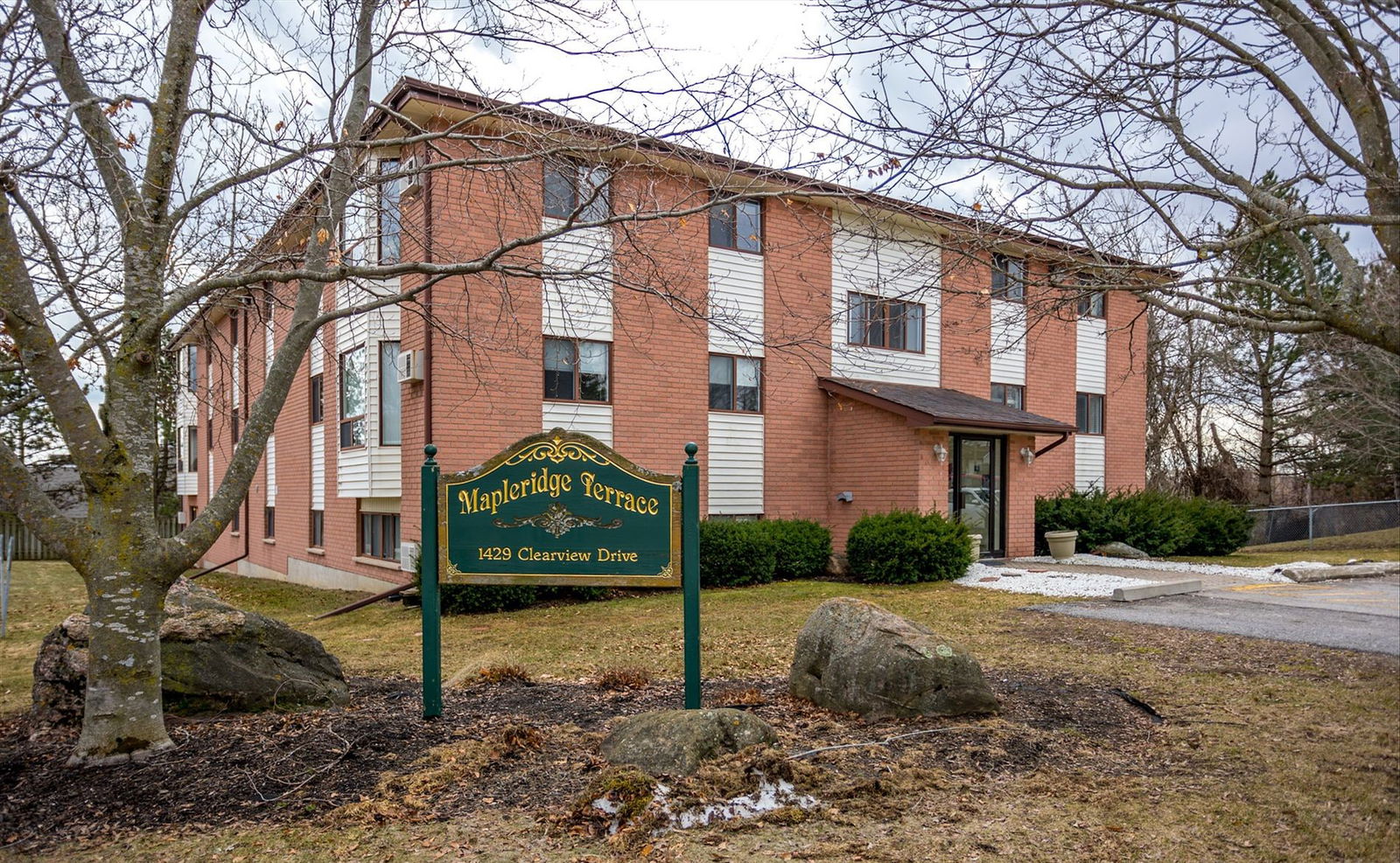 Mapleridge Terrace, Peterborough, Toronto