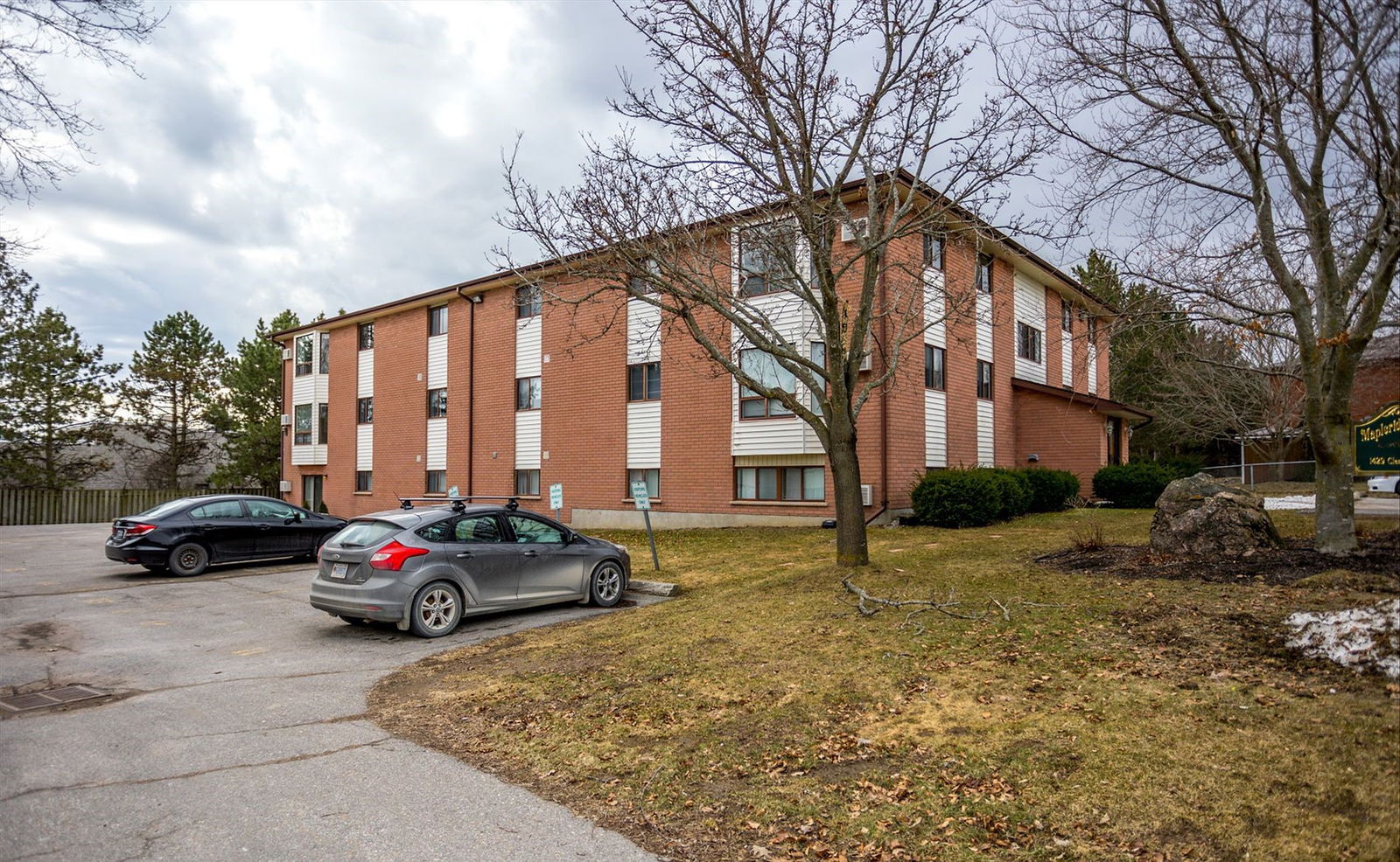 Mapleridge Terrace, Peterborough, Toronto