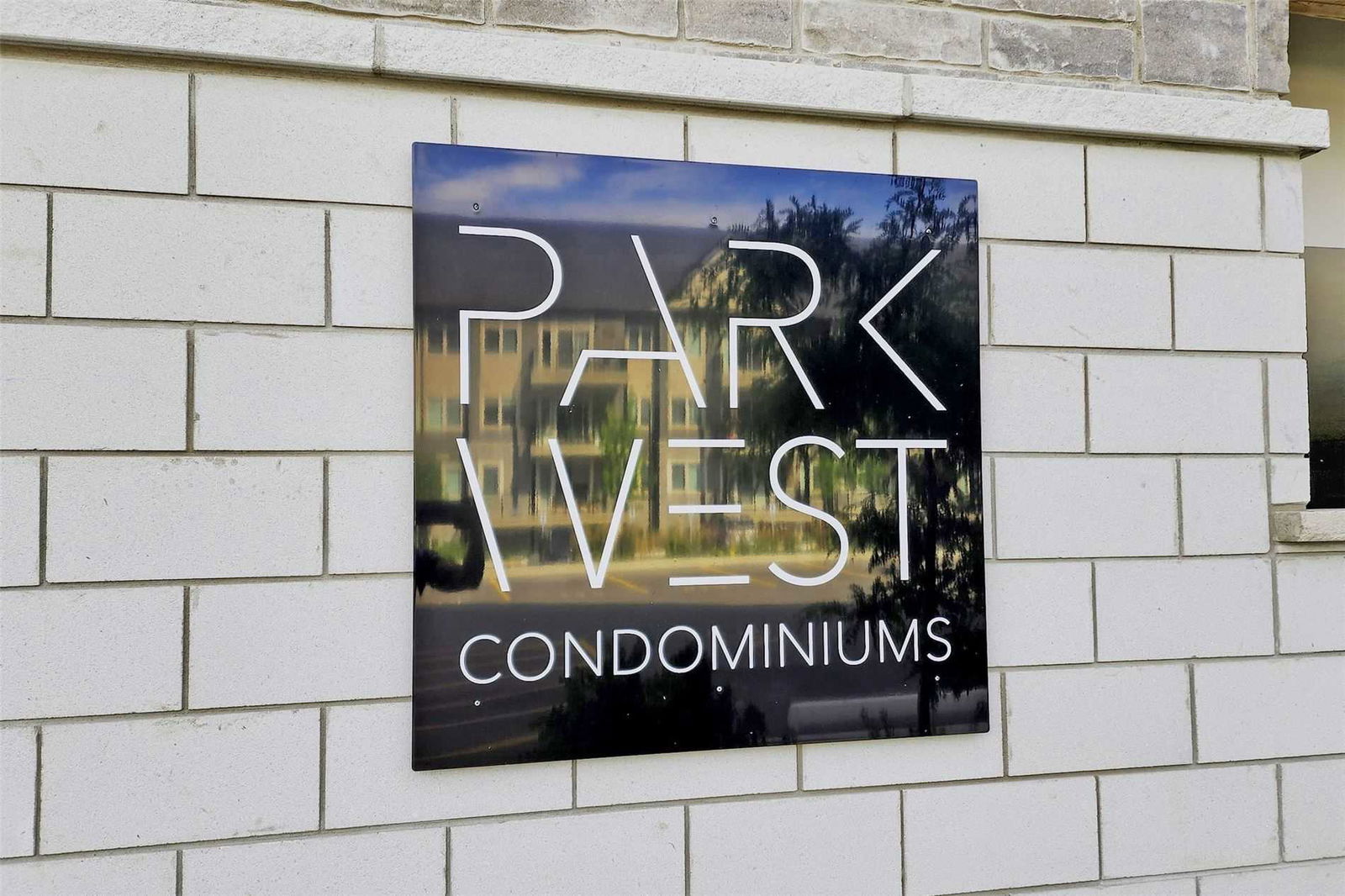 Parkwest Condos, Peterborough, Toronto