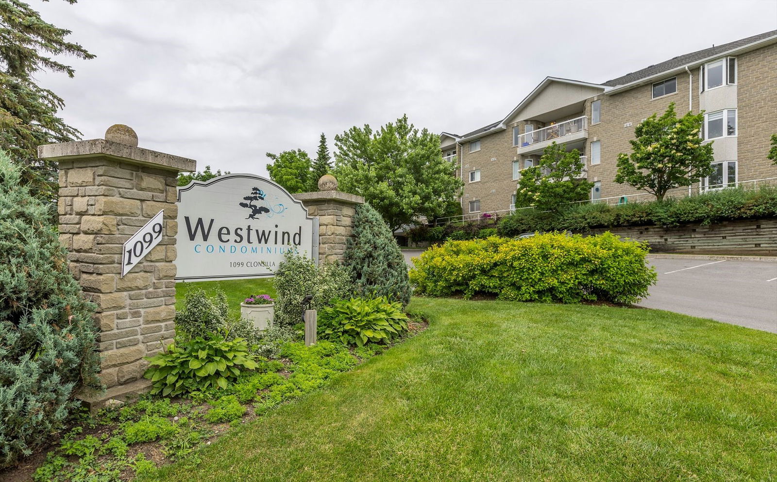 Westwind Condominiums, Peterborough, Toronto