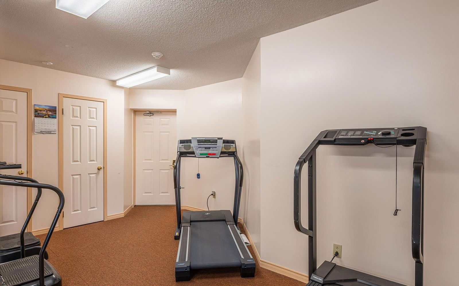 Gym — 475 Parkhill Road, Peterborough, Toronto