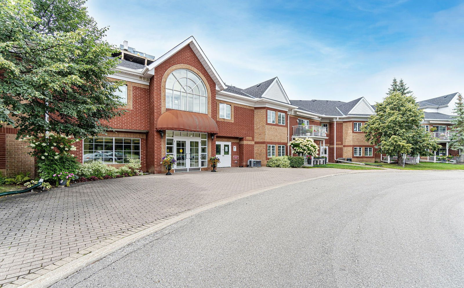 The Gables Of Kleinburg, Vaughan, Toronto