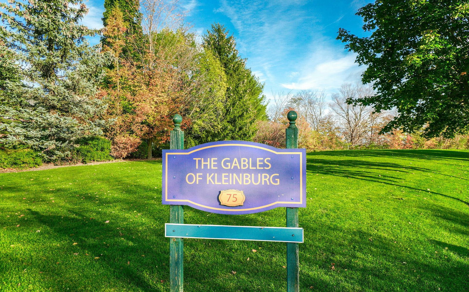 The Gables Of Kleinburg, Vaughan, Toronto