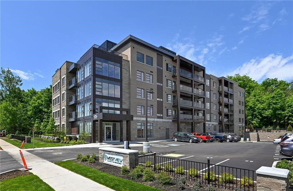 Westview Condos, Orangeville, Toronto