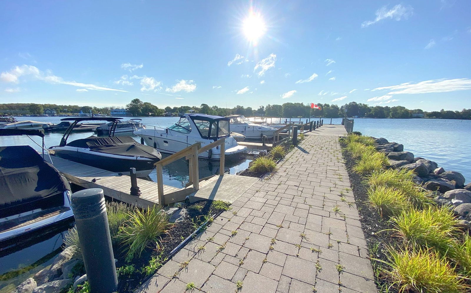 Orchard Point Harbour - Phase II, Orillia, Toronto