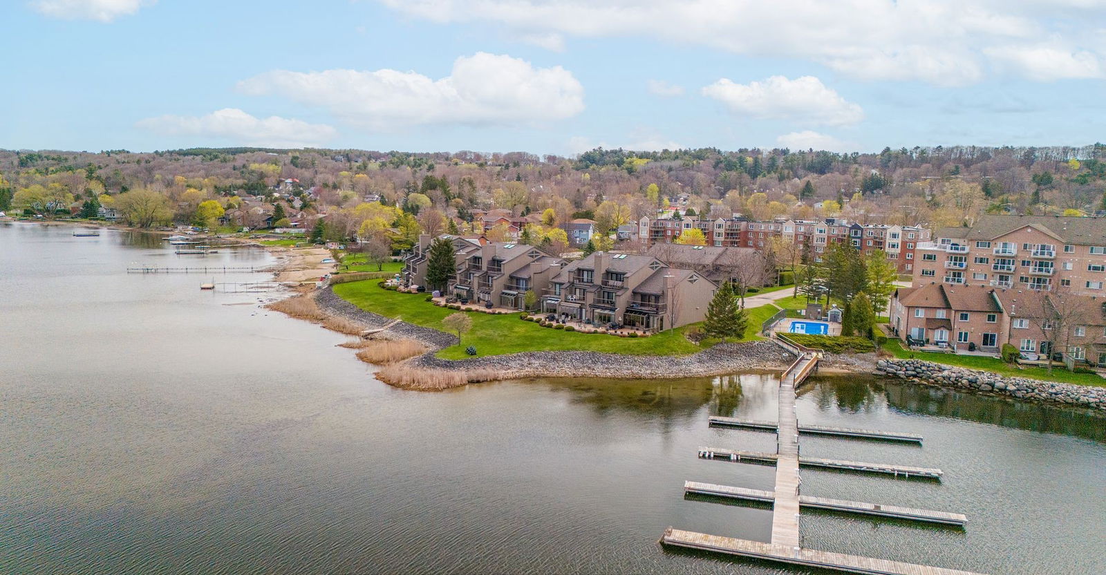 Tannery Cove, Penetanguishene, Toronto