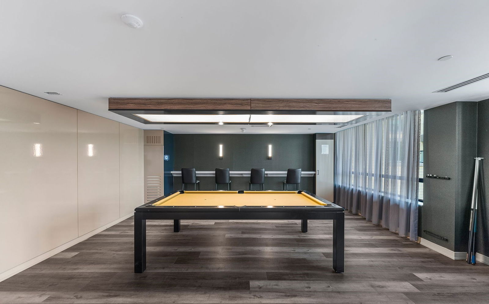 Game Room — 9th & Main Condos + Towns, Whitchurch-Stouffville, Toronto