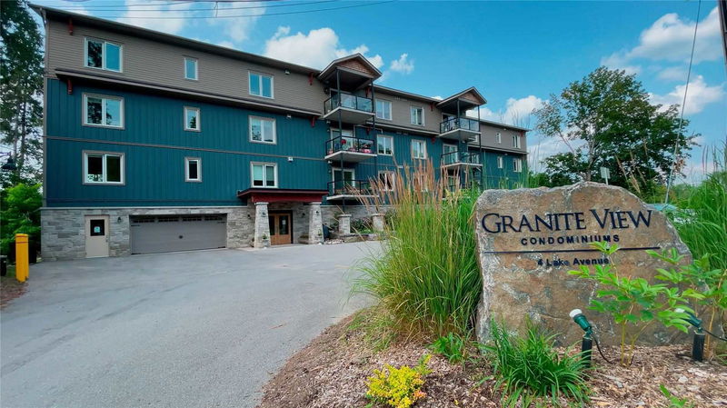 Granite View Condominiums