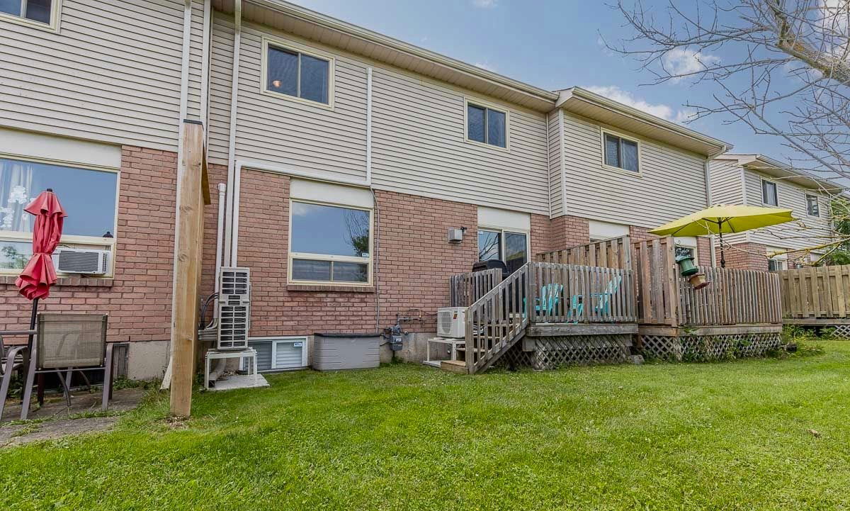 65 Scott Street, Grand Valley, Toronto