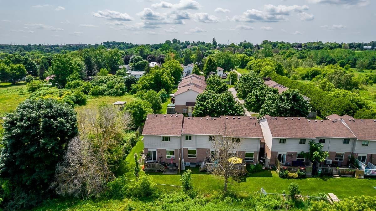 65 Scott Street, Grand Valley, Toronto