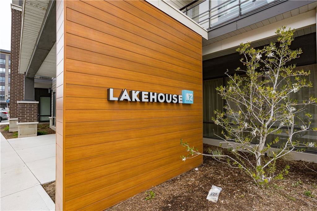 Lake House No. 2 Condos, Grimsby, Toronto