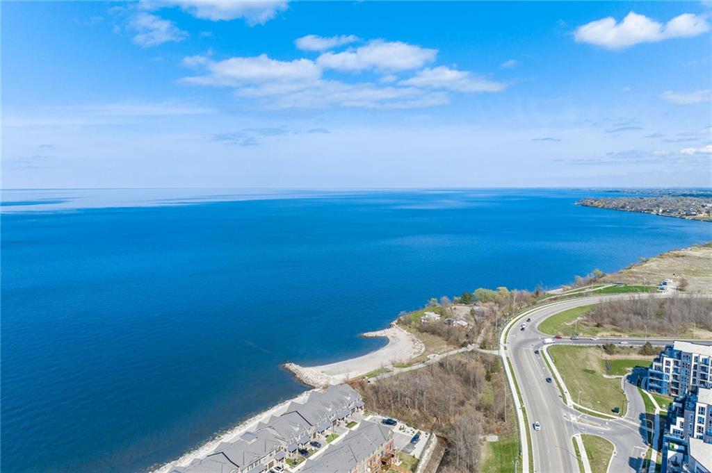 Skyline — Lake House No. 1 Condos, Grimsby, Toronto