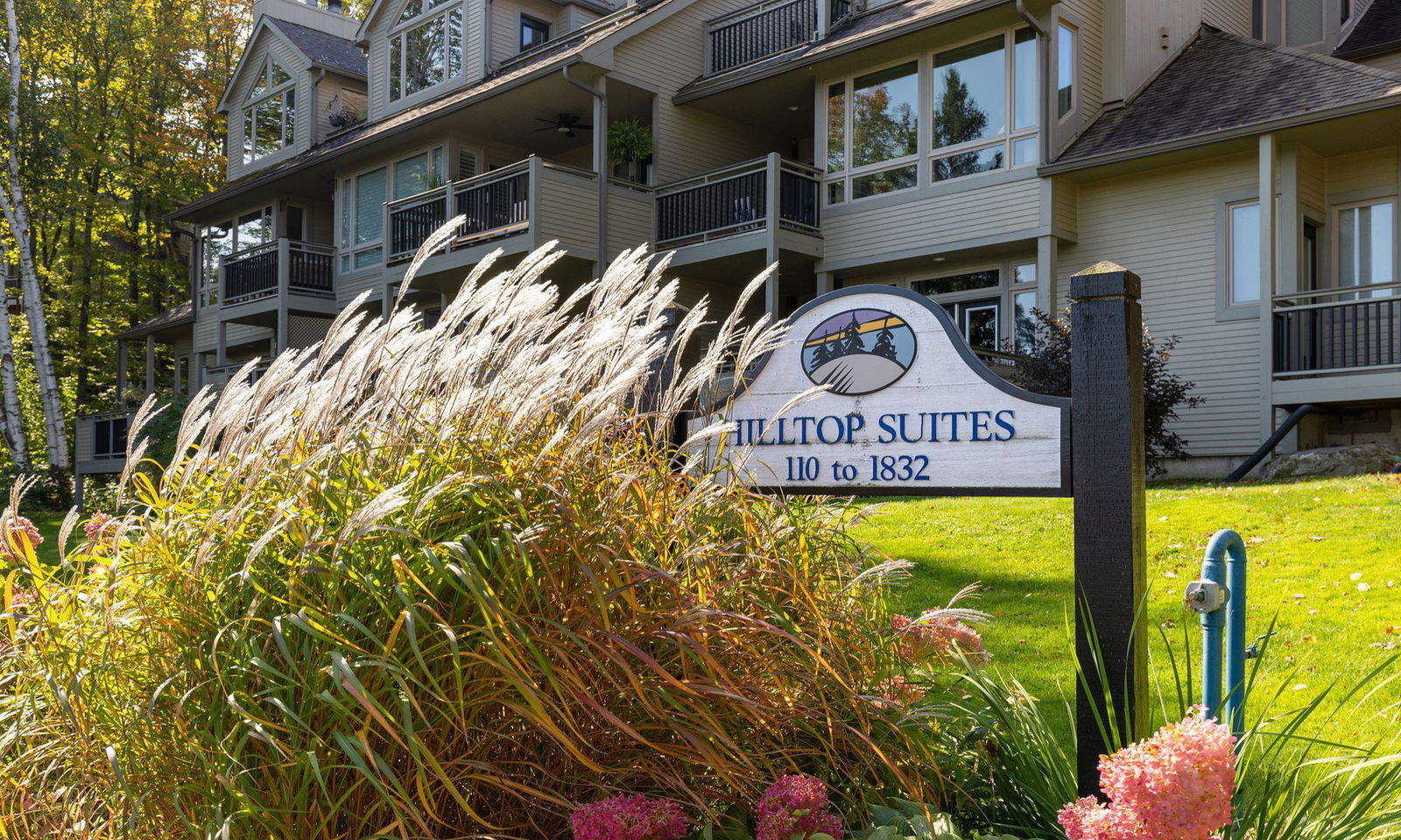 Hilltop Suites, Huntsville, Toronto