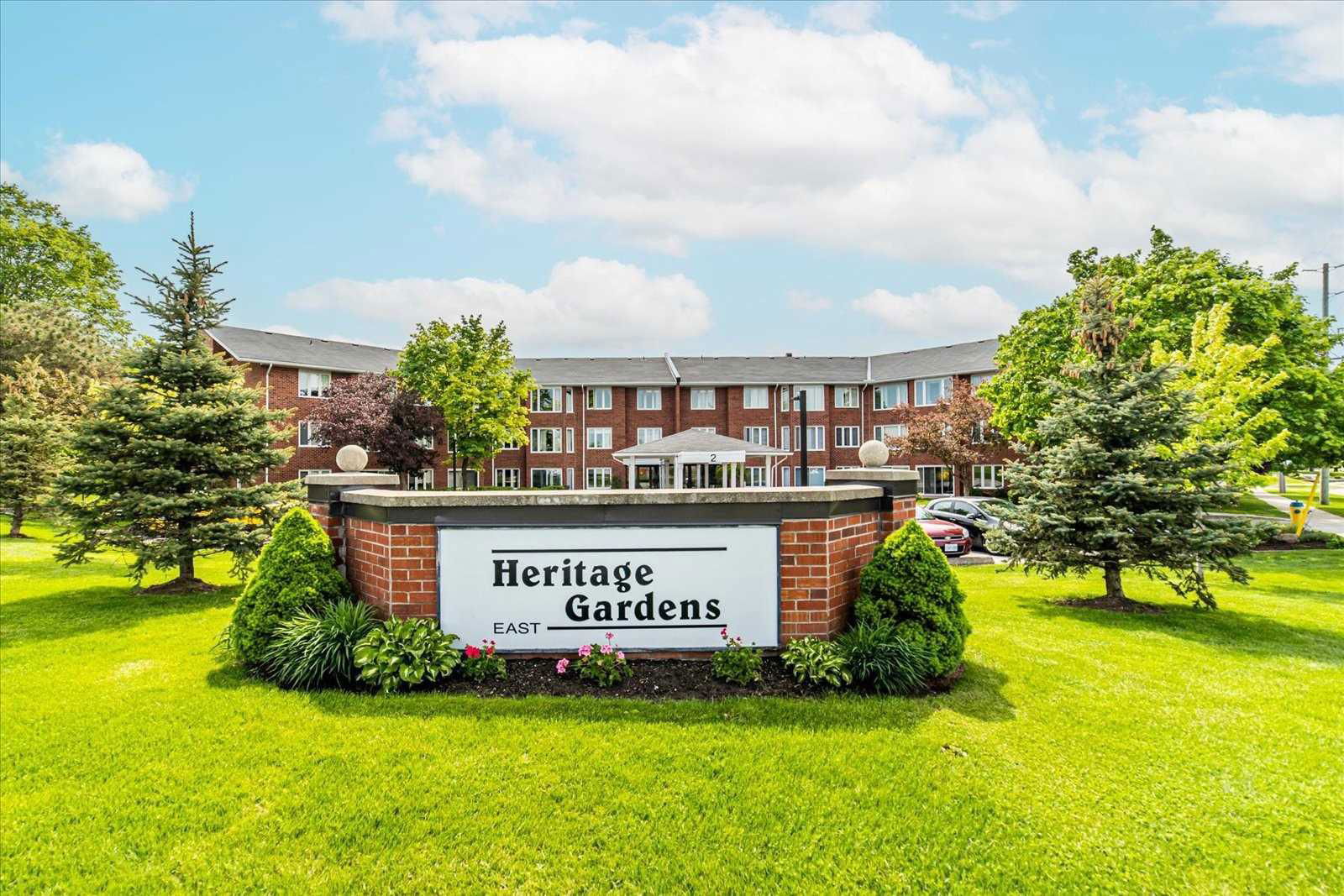 Heritage Gardens, Kawartha Lakes, Toronto