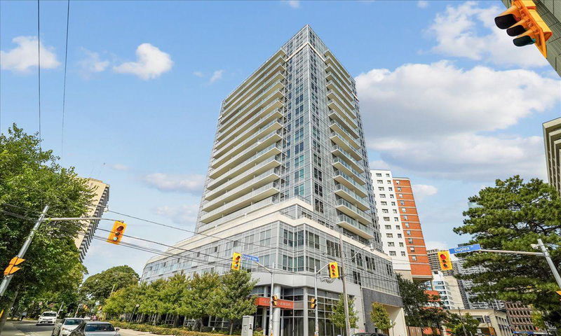 Neon Condos