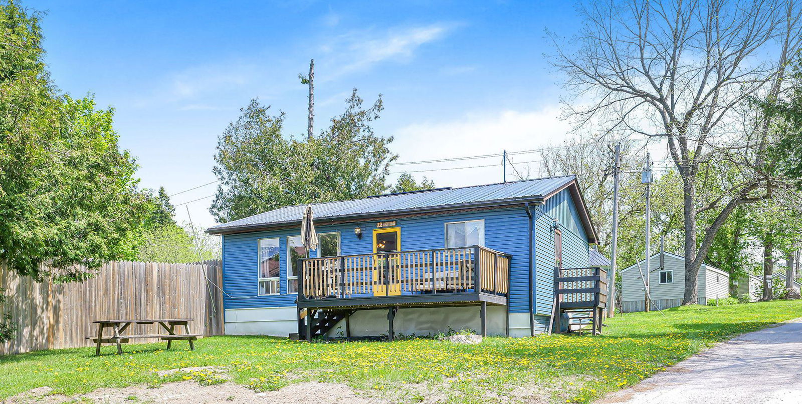 Lake Dalrymple Resort, Kawartha Lakes, Toronto