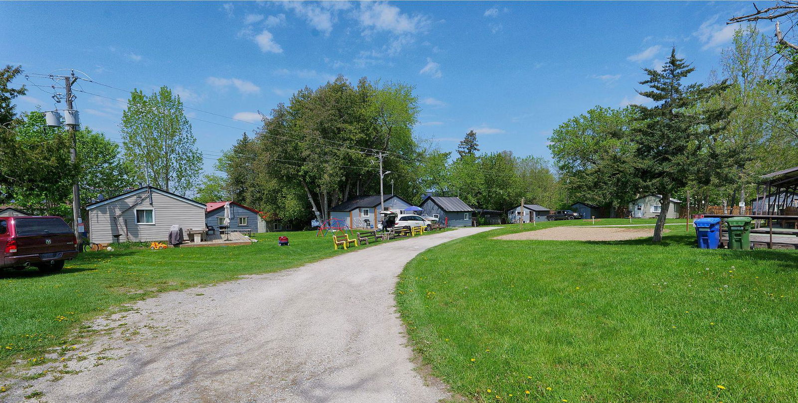 Lake Dalrymple Resort, Kawartha Lakes, Toronto