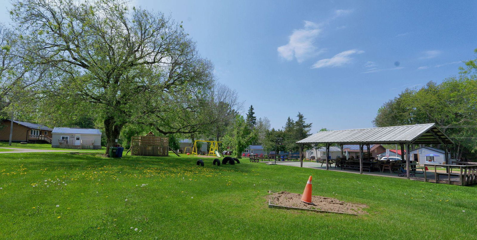 Lake Dalrymple Resort, Kawartha Lakes, Toronto