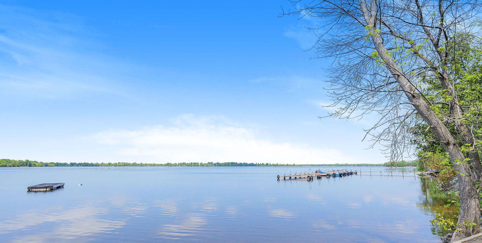 Lake Dalrymple Resort, Kawartha Lakes, Toronto