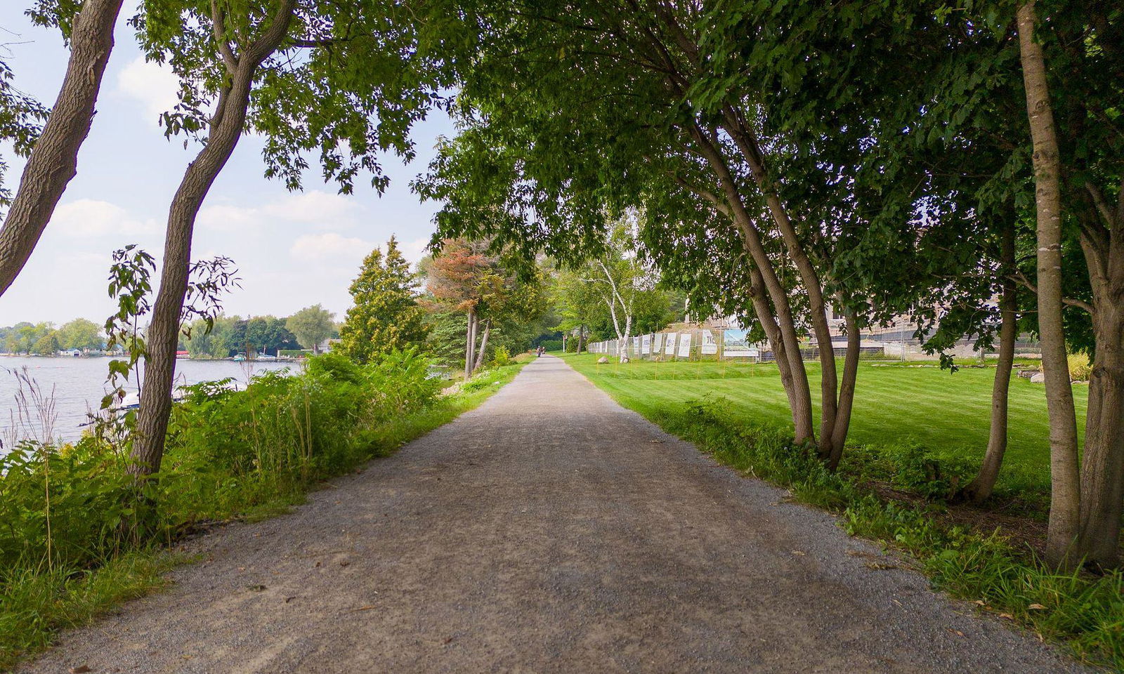 The Moorings on Cameron Lake, Kawartha Lakes, Toronto