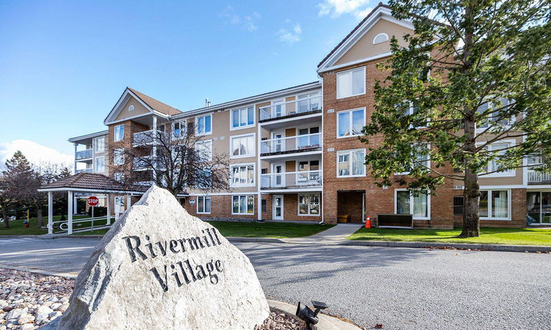 Rivermill Village