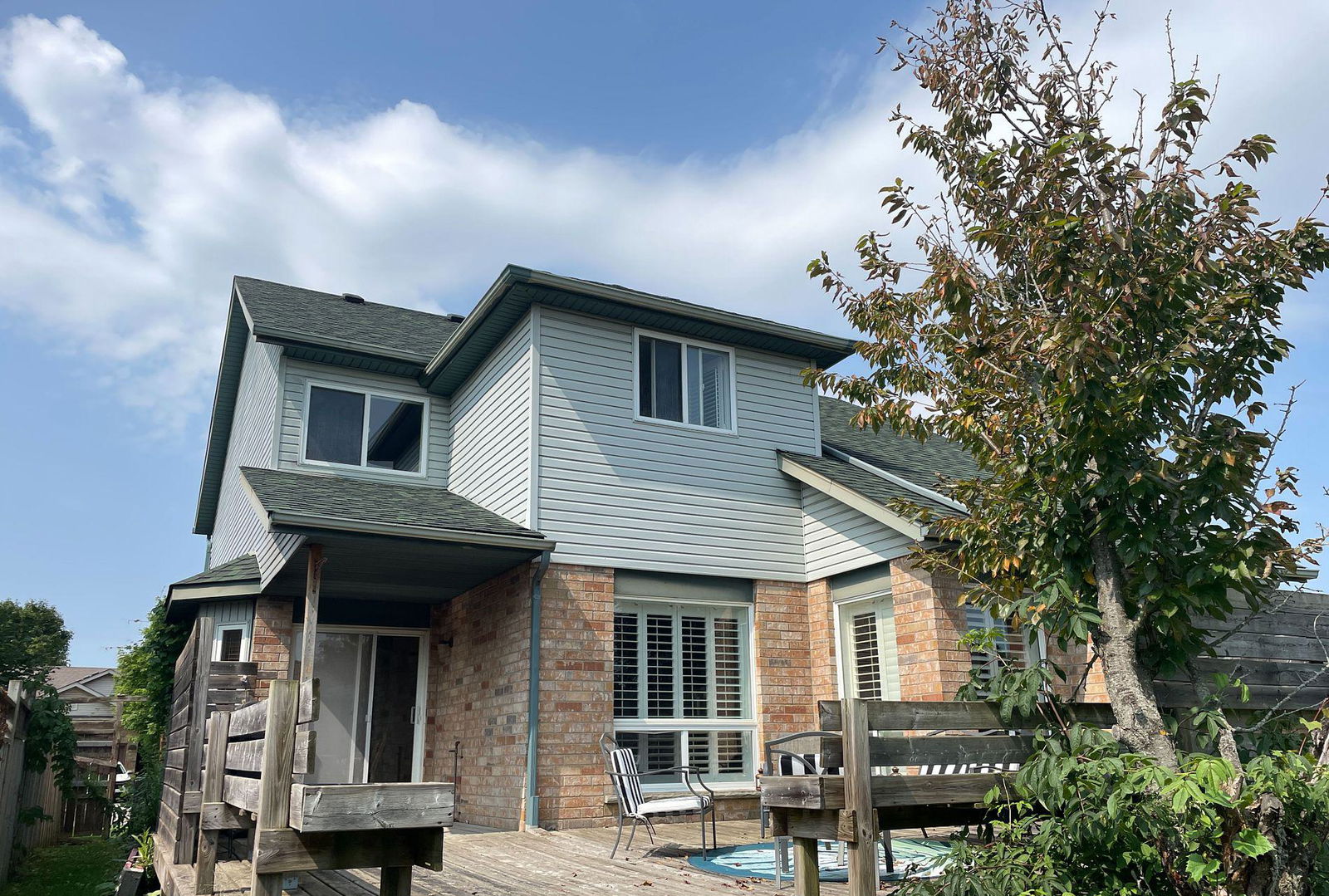 1 Sherwood Street, Kawartha Lakes, Toronto