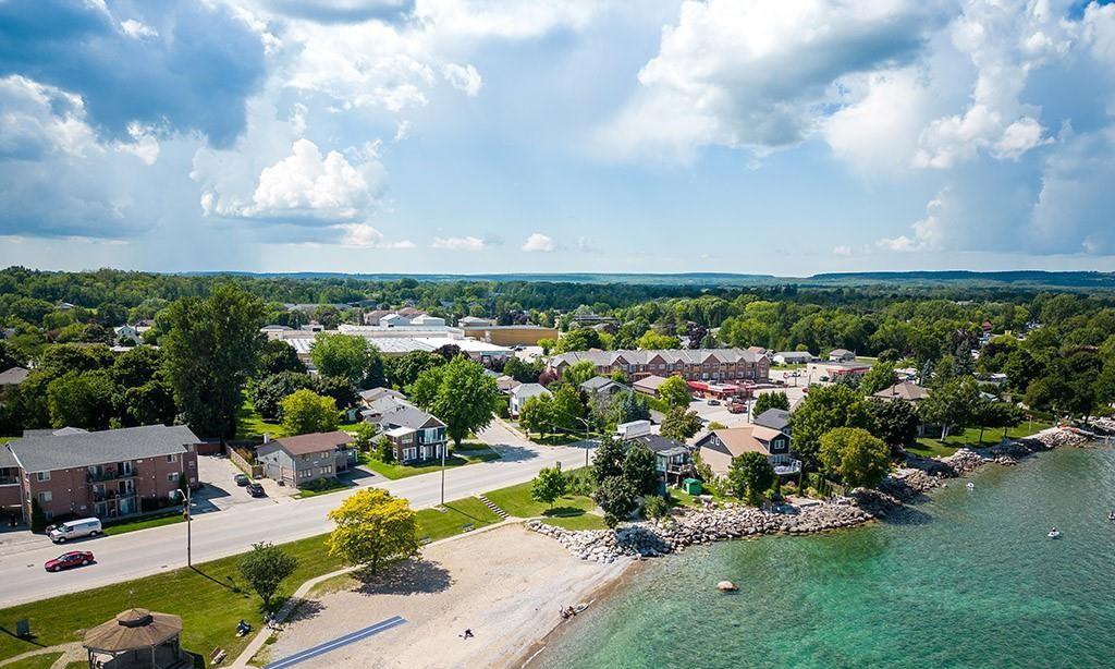 315 Cook Street, Meaford, Toronto