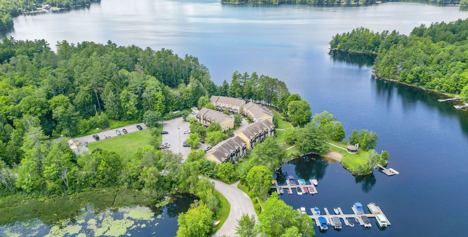 1579 Anstruther Lake Road, North Kawartha, Toronto