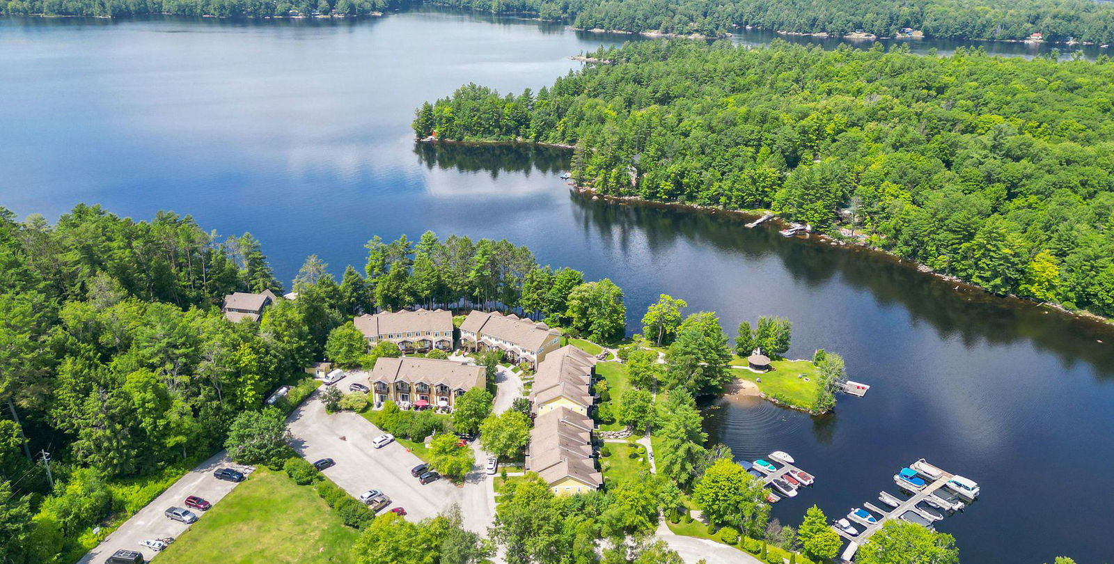 1579 Anstruther Lake Road, North Kawartha, Toronto